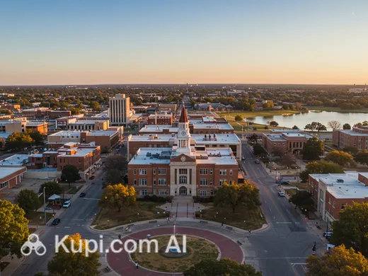 Stillwater