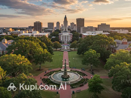 Tallahassee