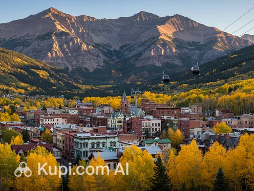 Telluride