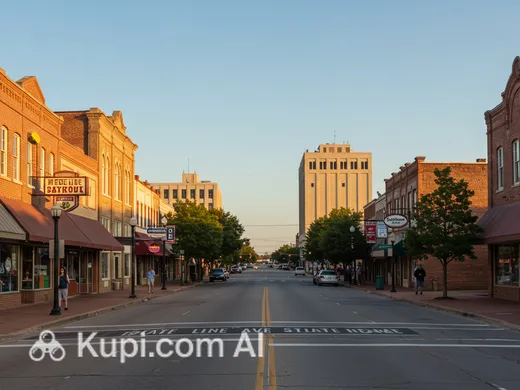 Texarkana