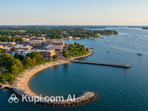 Traverse City