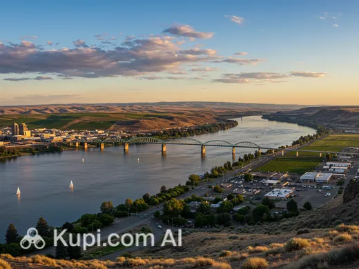 Tri-Cities