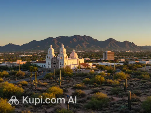 Tucson