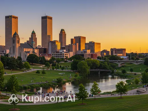 Tulsa