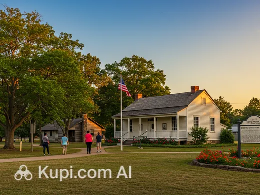 Tupelo