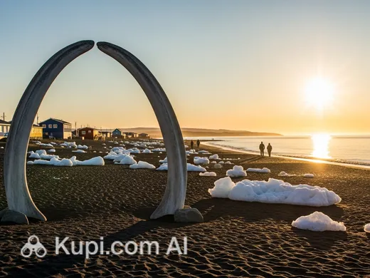Utqiagvik