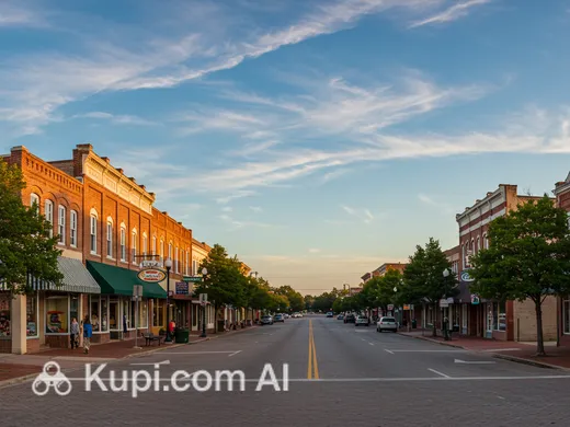 Valdosta
