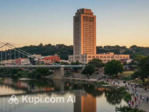 Waco