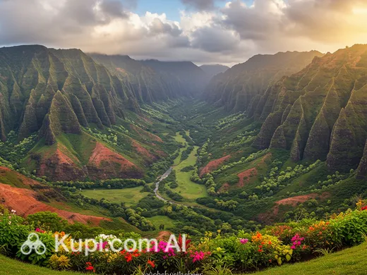 Waimea
