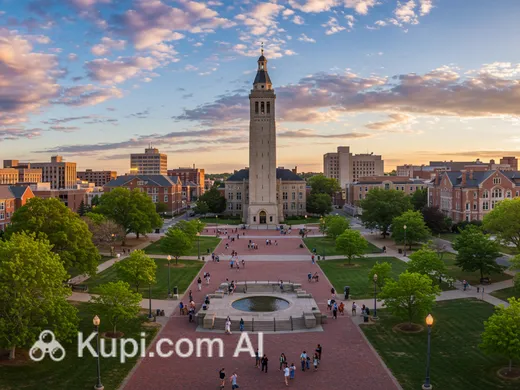 West Lafayette