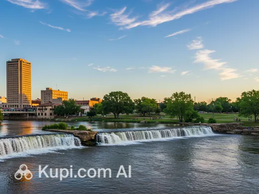 Wichita Falls