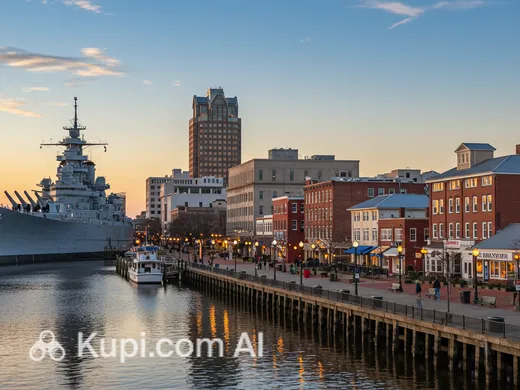 Wilmington