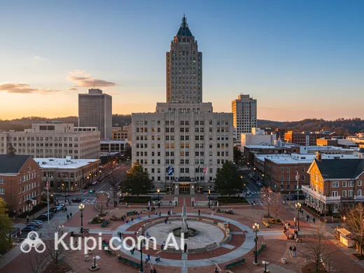Winston-Salem
