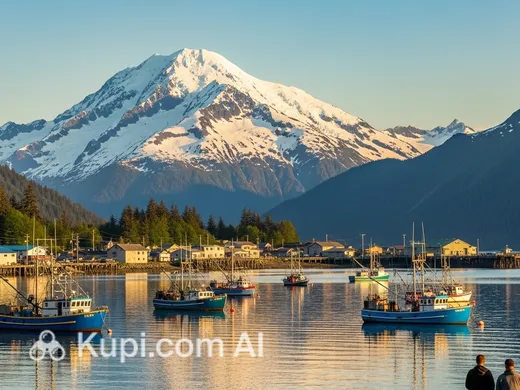 Yakutat
