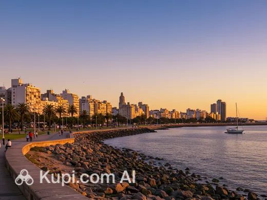 Montevideo