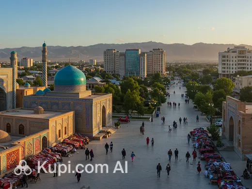 Andijan