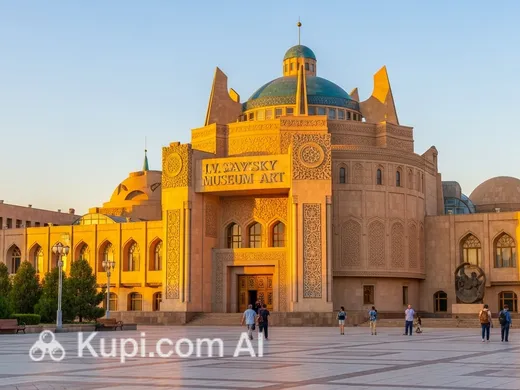 Nukus