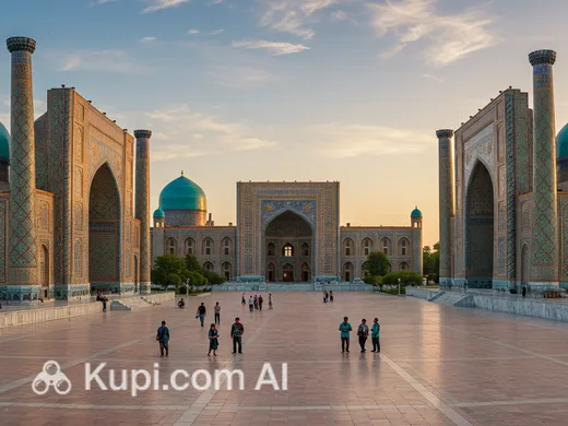 Samarkand