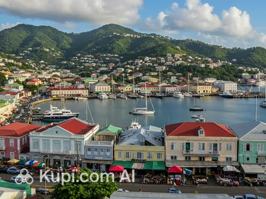 Kingstown