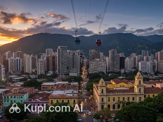 Caracas