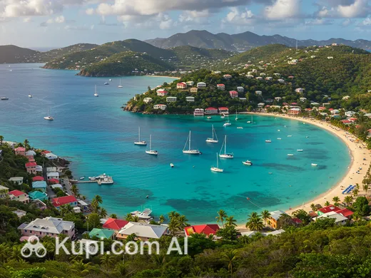 Tortola