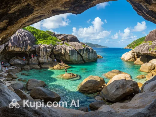 Virgin Gorda