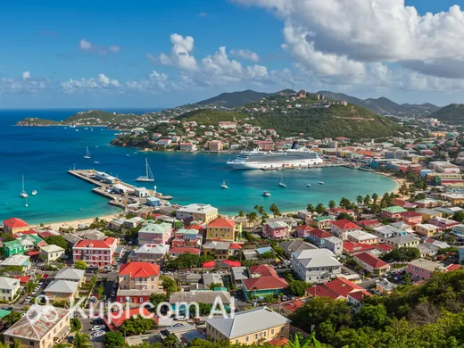 Charlotte Amalie