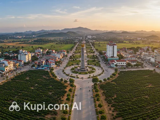 Buon Ma Thuot