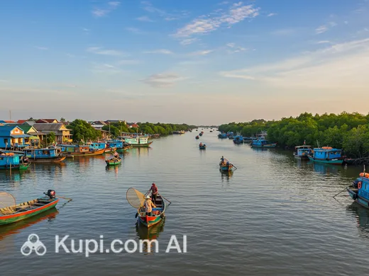 Ca Mau