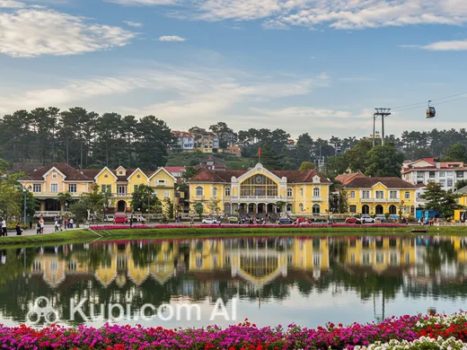 Da Lat