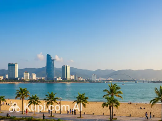 Da Nang