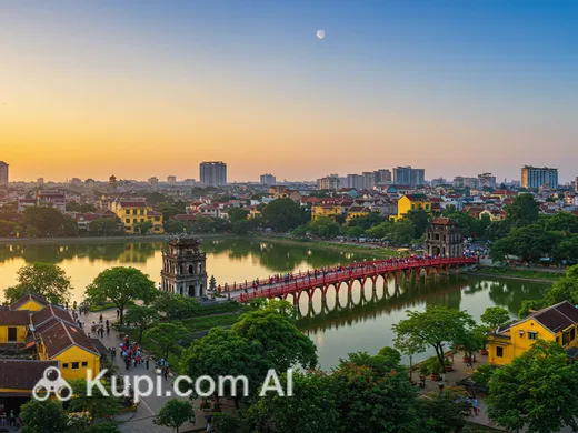 Hanoi