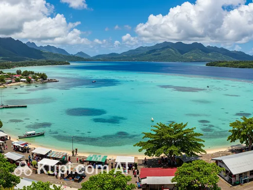 Luganville