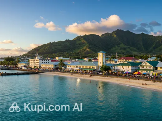 Apia