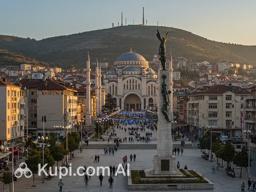 Pristina