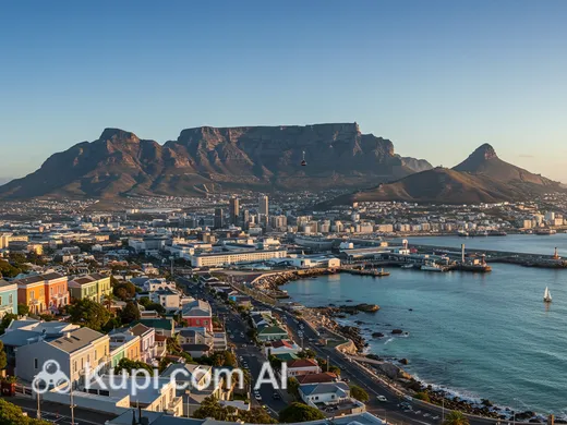 Cape Town