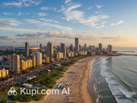 Durban