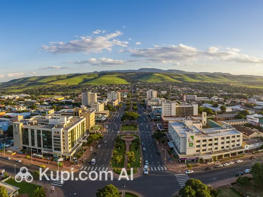 Mbombela