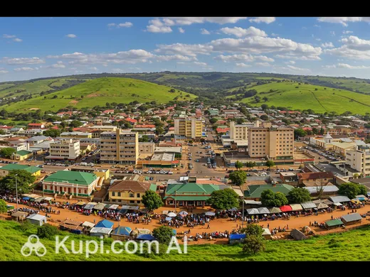 Mthatha