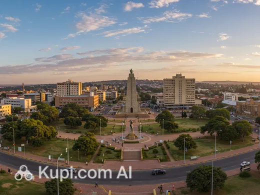 Polokwane