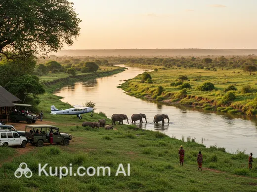 Mfuwe
