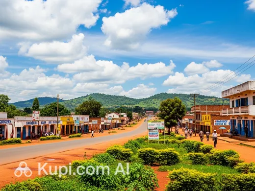 Solwezi