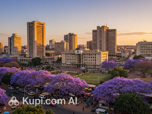 Harare