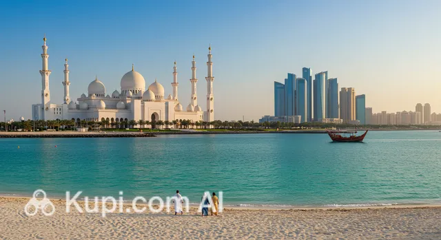 Abu Dhabi