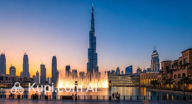 Dubai