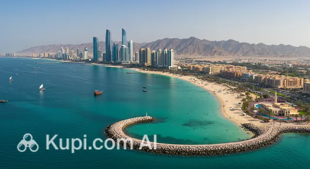 Ras Al Khaimah