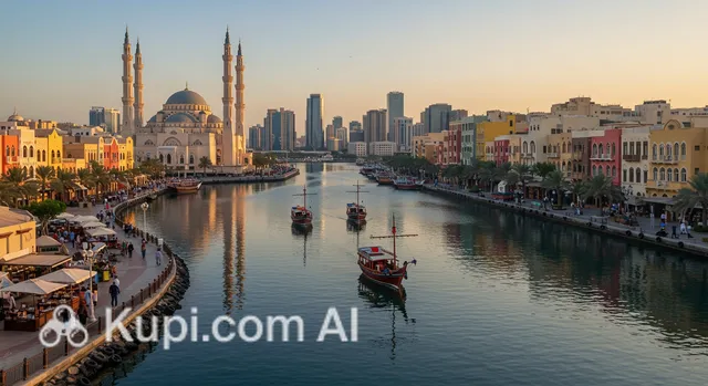 Sharjah