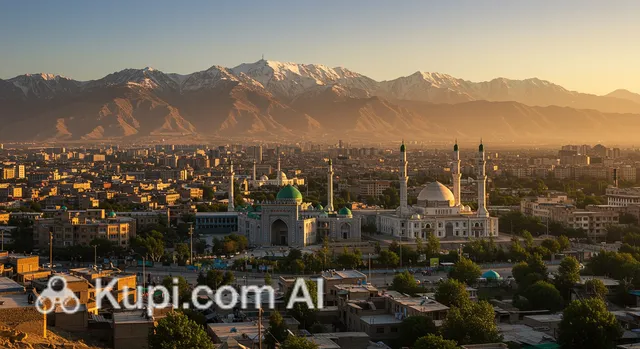 Kabul
