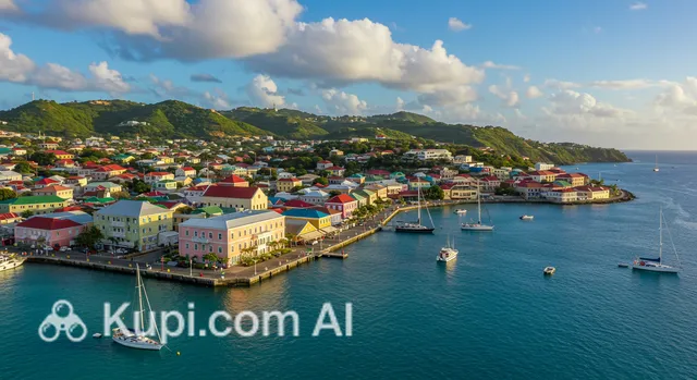St. John's