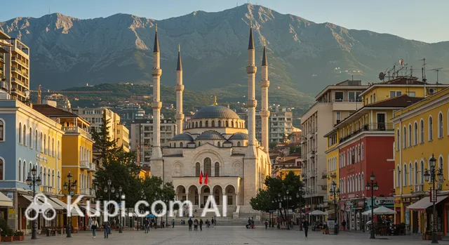 Tirana